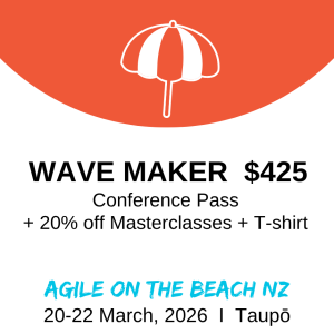AOTBNZ 26 - Wave Maker