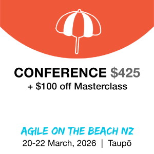 Conference - Wave Maker