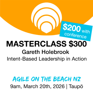 Masterclass - Gareth Holebook