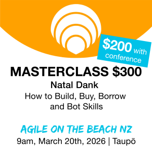 Masterclass - Natal Dank